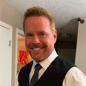 Meet your Posher, David